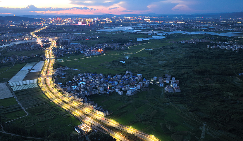 克依黑风景区/AAAA级旅游景区