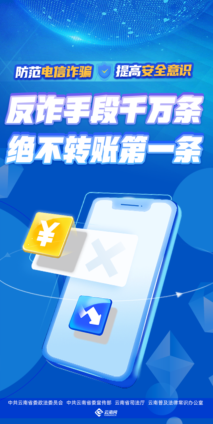 反诈手段千万条 绝不转账第一条（竖版）.png