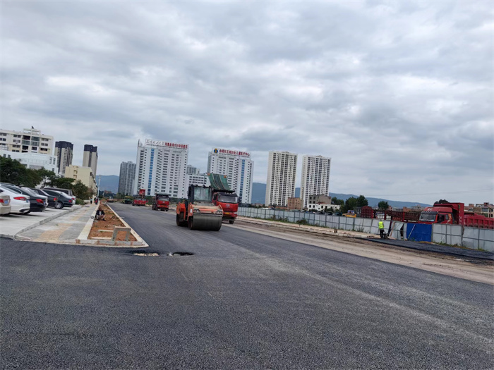 龙井路通车 (1).jpg